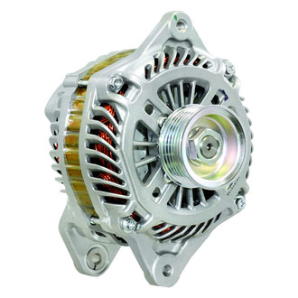 Remy® - Remanufactured Alternator