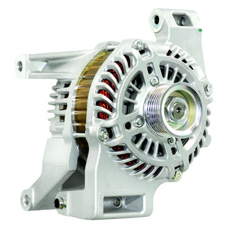 Remy® - Remanufactured Alternator