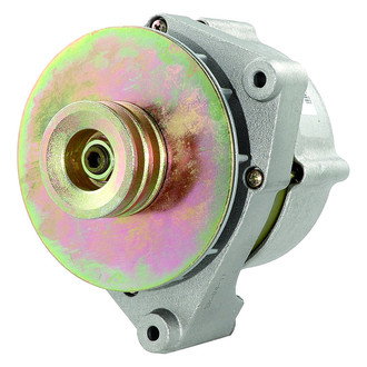 Remy® - Remanufactured Alternator