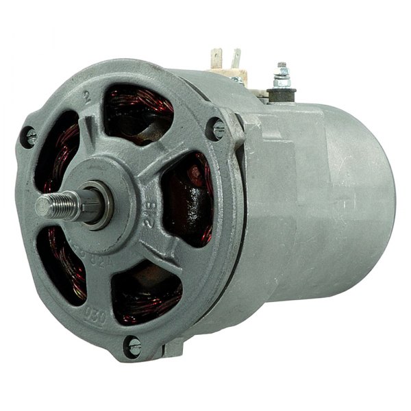 Remy® - Remanufactured Alternator