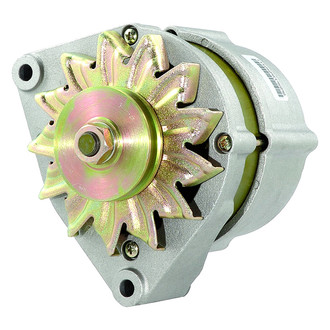 Remy® - Remanufactured Alternator