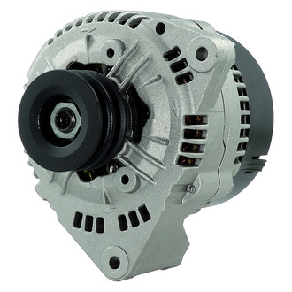 Remy® - Remanufactured Alternator