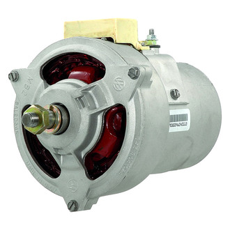 Remy® - Remanufactured Alternator