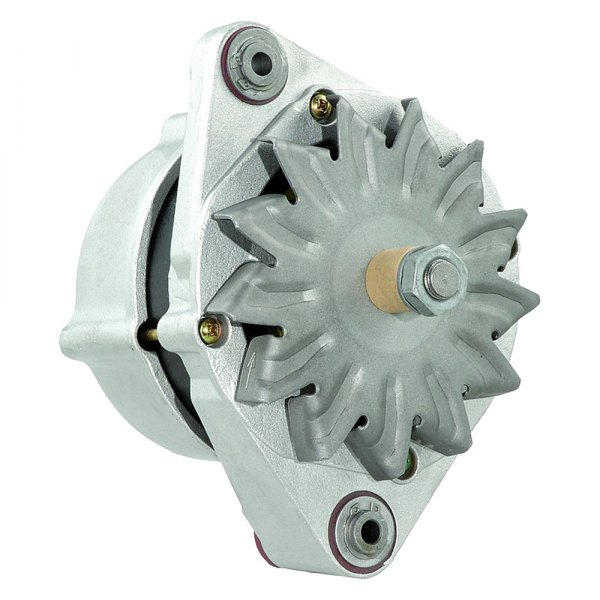 Remy® - Remanufactured Alternator