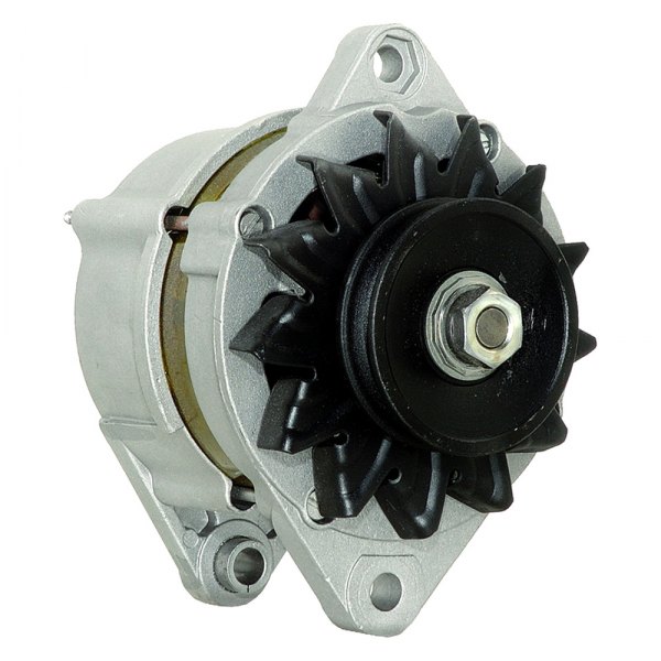 Remy® - Remanufactured Alternator