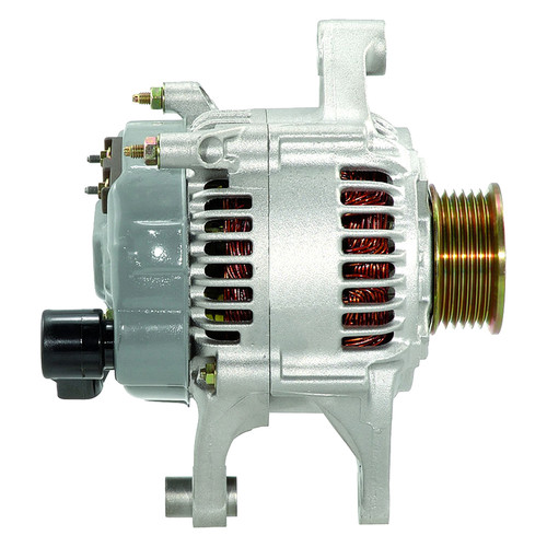 Remy® 13199 - Remanufactured Alternator