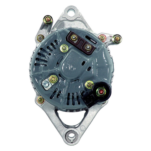 Remy® 13199 - Remanufactured Alternator