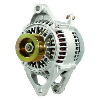 Remy® 13199 - Remanufactured Alternator