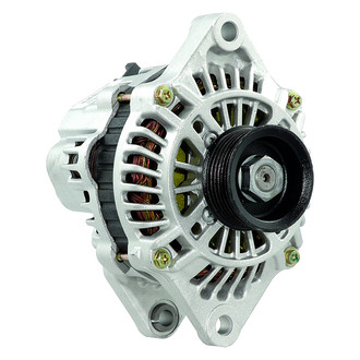 Remy® - Remanufactured Alternator