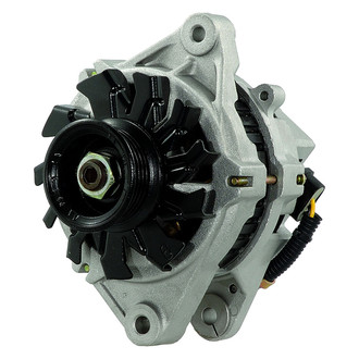 Remy® - Remanufactured Alternator