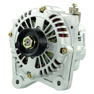 Remy® - Remanufactured Alternator