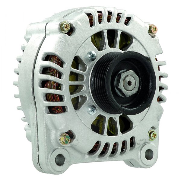 Remy® - Remanufactured Alternator