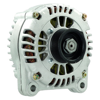 Remy® - Remanufactured Alternator