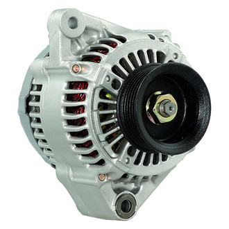 Remy® - Remanufactured Alternator