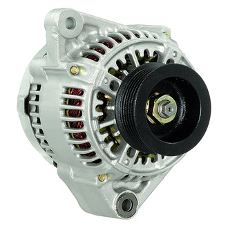 Remy® - Remanufactured Alternator