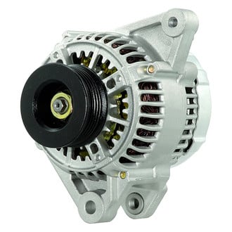 Remy® - Remanufactured Alternator