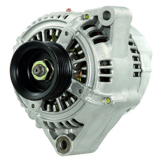 Remy® - Remanufactured Alternator