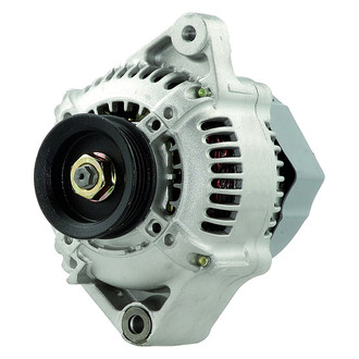 Remy® - Remanufactured Alternator
