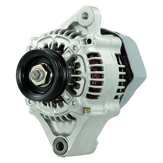 Remy® - Remanufactured Alternator