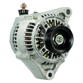 Remy® - Remanufactured Alternator