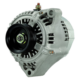 Remy® - Remanufactured Alternator