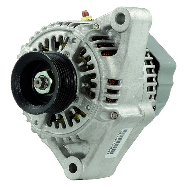 Remy® - Remanufactured Alternator