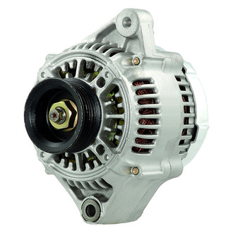 Remy® - Remanufactured Alternator