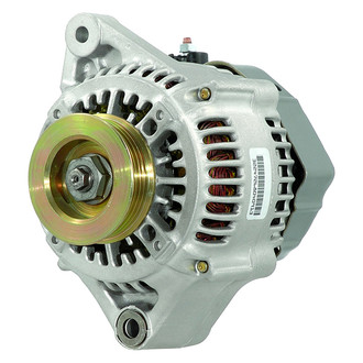 Remy® - Remanufactured Alternator