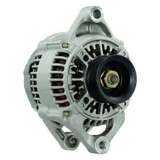 Remy® - Remanufactured Alternator