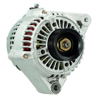 Remy® - Remanufactured Alternator