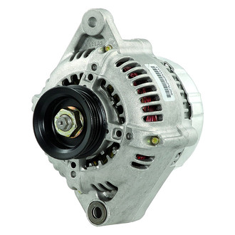 Remy® - Remanufactured Alternator