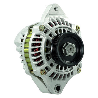 Remy® - Remanufactured Alternator