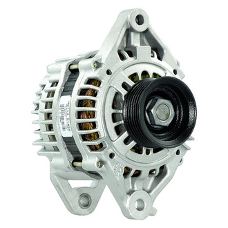 Remy® - Remanufactured Alternator