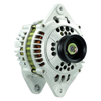 Remy® - Remanufactured Alternator
