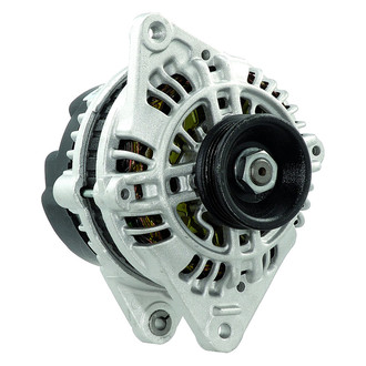 Remy® - Remanufactured Alternator