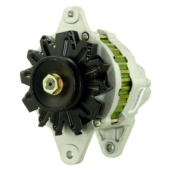 Remy® - Remanufactured Alternator