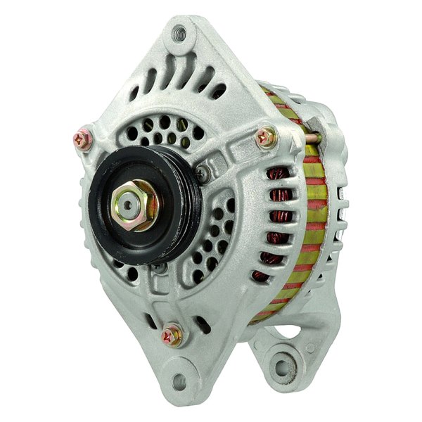 Remy® - Remanufactured Alternator