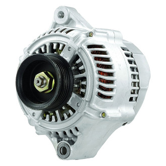 Remy® - Remanufactured Alternator