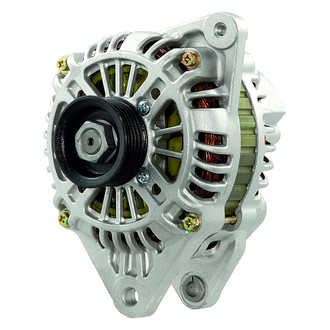 Remy® 13373 - Remanufactured Alternator