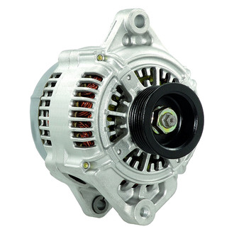 Remy® - Remanufactured Alternator
