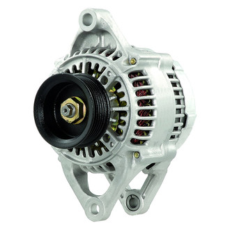 Remy® - Remanufactured Alternator