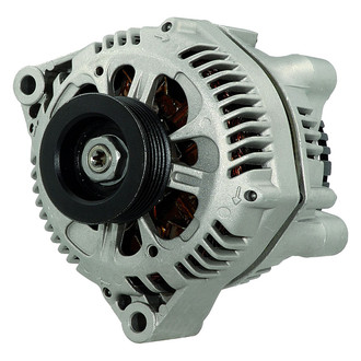 Remy® 13381 - Remanufactured Alternator