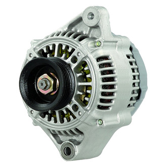 Remy® - Remanufactured Alternator