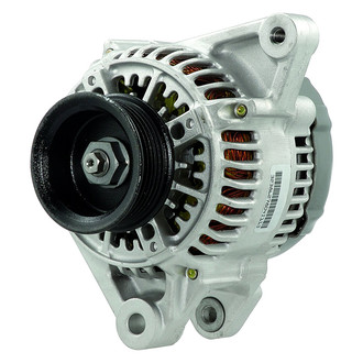 Remy® - Remanufactured Alternator