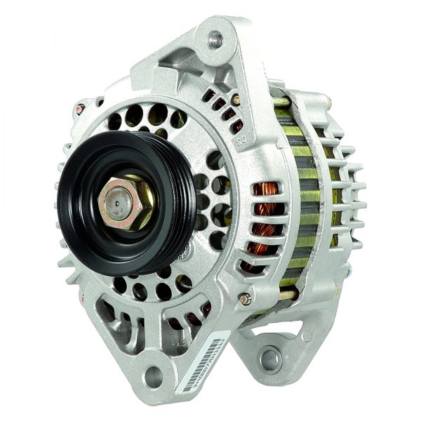 Remy® - Remanufactured Alternator