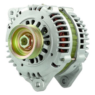 Remy® - Remanufactured Alternator