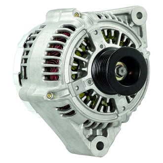 Remy® - Remanufactured Alternator
