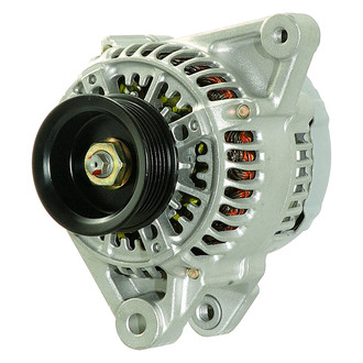 Remy® - Remanufactured Alternator