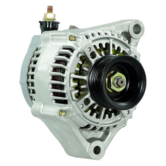 Remy® - Remanufactured Alternator