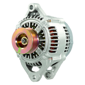 Remy® - Remanufactured Alternator